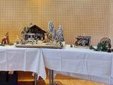 Krippenausstellung der Krippenausstellung