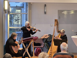 Linzer Krippenfreunde 03