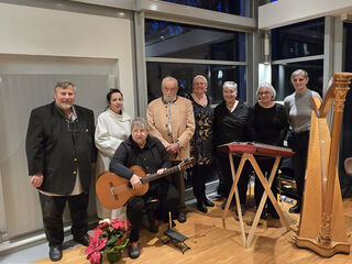 Linzer Krippenfreunde 10