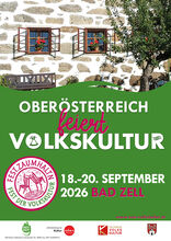 Fest der Volkskultur 2026